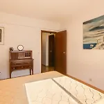 Avenida Da Liberdade דירה