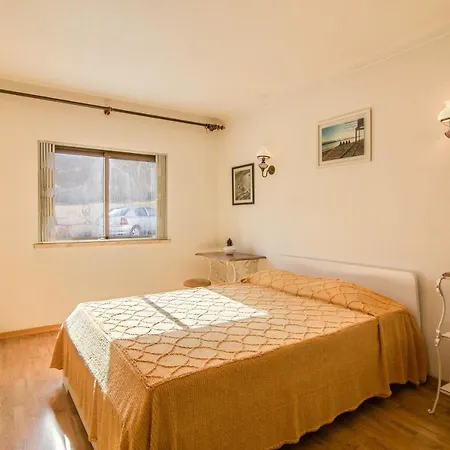 Apartament Avenida Da Liberdade Albufeira