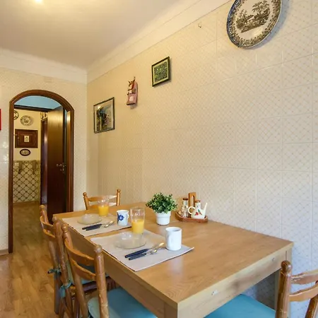 Avenida Da Liberdade Albufeira