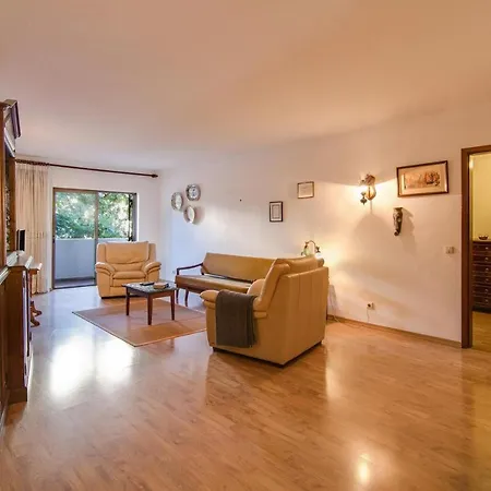 Avenida Da Liberdade Albufeira