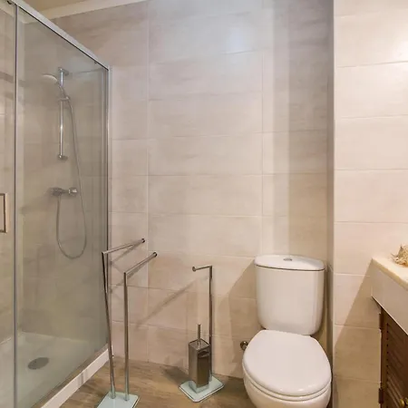 Apartament Avenida Da Liberdade Albufeira