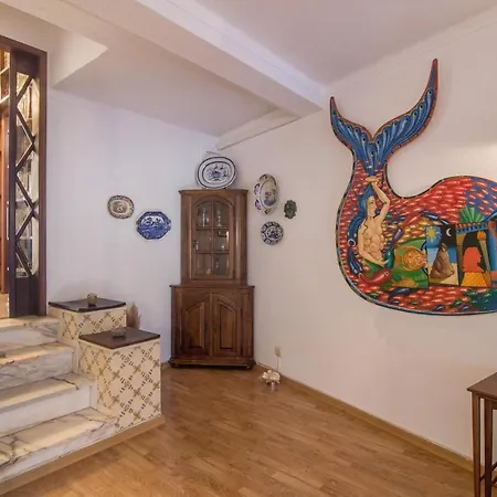 Avenida Da Liberdade アルブフェイラ