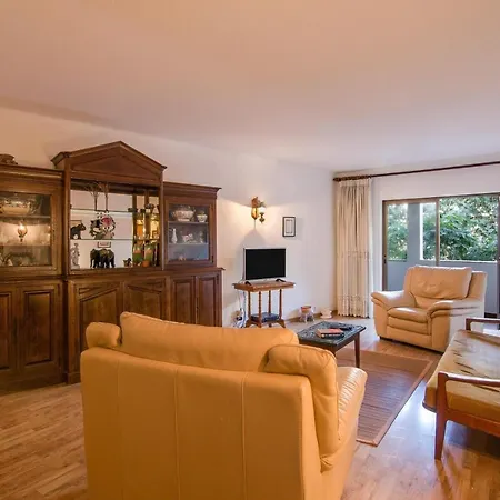 Appartamento Avenida Da Liberdade Albufeira