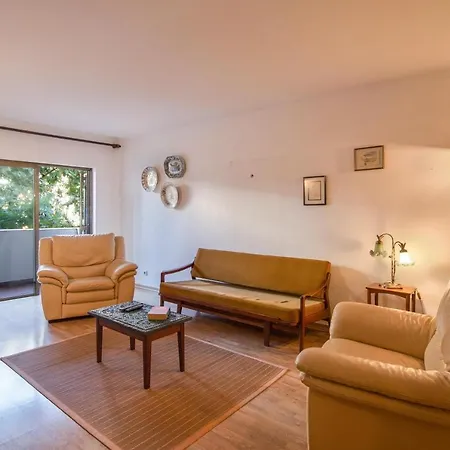 Apartamento Avenida Da Liberdade Albufeira