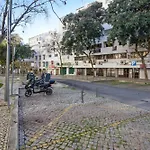 Apartman Avenida Da Liberdade