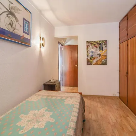 Avenida Da Liberdade Apartament Albufeira