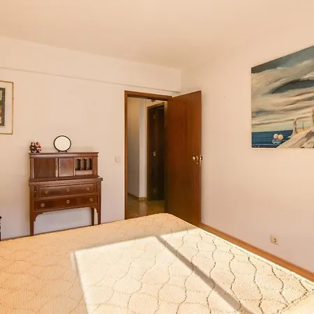 Avenida Da Liberdade Apartament