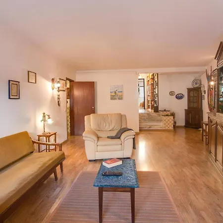 Avenida Da Liberdade Apartament *