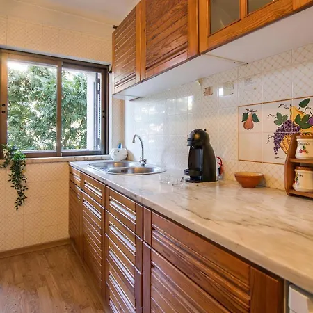 Apartament Avenida Da Liberdade Albufeira