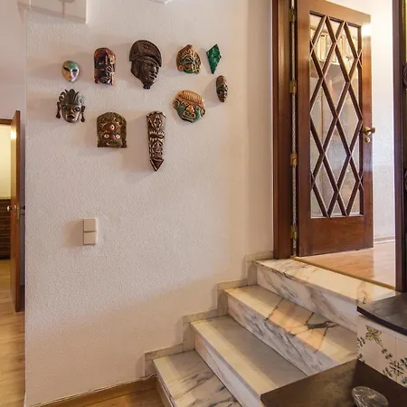 Avenida Da Liberdade Albufeira