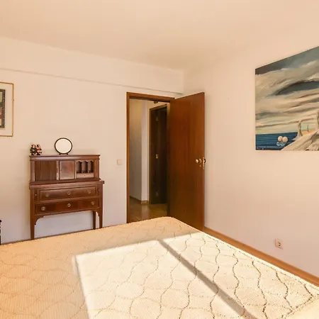 Avenida Da Liberdade Apartment